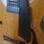Guitarra jazz luthier frances Dominique Bouges