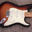 Fender Stratocaster Sunburst Standard con pastilla USA