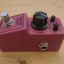 Ibanez analog mini delay