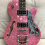 Duesenberg Starplayer TV Pink Pearl
