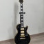 Gibson Les Paul Custom ’57 3 Pickups (2025 VOS) – Black Beauty