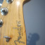 Fender stratocaster American standard hss