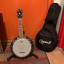 Ozark banjolele (ukelele banjo) 2037
