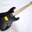 Charvel Sean Long