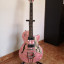 Duesenberg Starplayer TV Pink Pearl