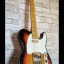 Telecaster 59. Bad Dog Relic Guitar.