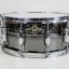 Ludwig Black Beauty 6,5X14  Hand-hammered