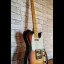 Telecaster 59. Bad Dog Relic Guitar.