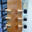 Guitarra jazz luthier frances Dominique Bouges