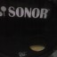 Bateria Sonor Force 2001 + Añadidos