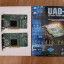 2 Tarjetas UAD-1 Studio Pak y Project Pak PCI