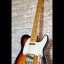 Telecaster 59. Bad Dog Relic Guitar.