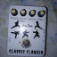 pedal para guitarra harley benton classic flanger
