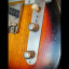 Telecaster 59. Bad Dog Relic Guitar.