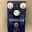 Crazy Tube CONSTELLATION oc41 fuzz