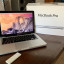 MacBook Pro 13" + Ableton Live