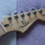 Fender player stratocaster 2021 double black