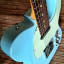 CAMBIO - Pensa Custom Telecaster USA