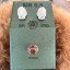 MK0.5 (Tone Bender MKI con capacidad de limpiar de un Fuzz Face)
