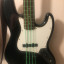 Squier Fender Jazz Bass