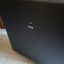 SOLDANO 4x12 Cabinet Slant(angulada) Black con rejilla Sparkle