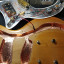 Gibson Marauder Natural