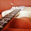 Fender American Standard Stratocaster Olympic White