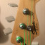 Squier Fender Jazz Bass
