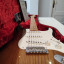 Fender Custom Shop 54 Reissue Stratocaster Masterbuilt Mark Kendrick