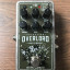 Electro-Harmonix Operation Overlord Nano