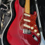 Fender stratocaster American Deluxe 2004 pastillas suhr