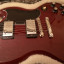 Gibson SG 61 reissue Cherry 2012