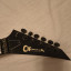 Mástil Charvel Jackson MIJ 84-85 excelente estado.