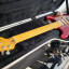 Fender stratocaster American Deluxe 2004 pastillas suhr