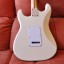 Fender American Standard Stratocaster Olympic White