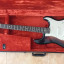 Fender Stratocaster American Deluxe por Les Paul