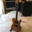 Telecaster Spalted Maple 2010