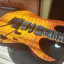 Ibanez J Custom RG8570Z