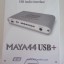 audio interface esi MAYA44 USB +