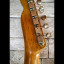 Telecaster 59. Bad Dog Relic Guitar.