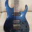 Ibanez RG1527 Como nueva con pastillas Dimarzio y Suhr (Envío incluido)