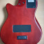 Godin Multiac Nylon Encore Natur