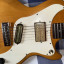 Gibson Marauder Natural