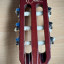 Godin Multiac Nylon Encore Natur