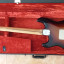 Fender Stratocaster American Deluxe por Les Paul
