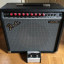 Amplificador Fender Eighty Five solid state 112 de 1980 ¡¡¡VENDIDO VENDIDO VENDIDO!!!