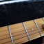Fender stratocaster American Deluxe 2004 pastillas suhr