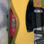Fender Telecaster 52 reedición Bigsby (cambios)
