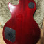 Gibson Les Paul Deluxe 2015 Wine Red