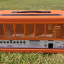 Vendo/cambio Orange Thunderverb 50 UK